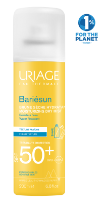 BARIÉSUN SPF50+ Sprühnebel