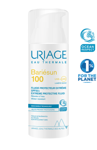 BARIÉSUN 100 Extremschutz-Fluid SPF50+