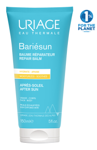 BARIÉSUN Reparierender Balsam After-Sun