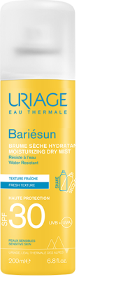BARIESUN SPF30 Sprühnebel