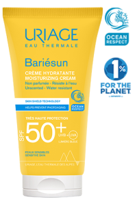 BARIÉSUN Creme ohne Parfüm SPF50+