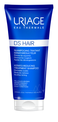 DS HAIR KERATIN-KUR SHAMPOO