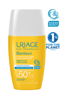 BARIÉSUN Ultra-Leichtes Fluid SPF50+