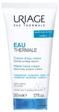 HYDRO-AKTIV Handcreme