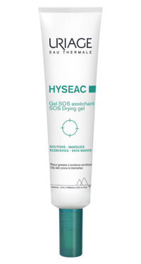 HYSÉAC – SOS-TROCKNUNGSGEL