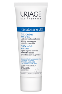 KÉRATOSANE 30 Gel-Creme