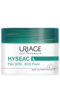 HYSÉAC SOS Paste Lokale Pflege