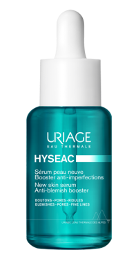 HYSÉAC – ANTI-IMPERFEKTIONS-BOOSTER NEUES HAUTSERUM