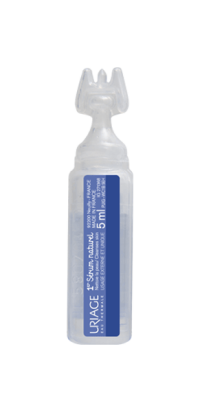 BABY MEINE 1. natürliche Serum Pflege