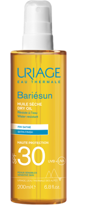 BARIÉSUN SPF30 Pump-Spray Trockenöl