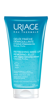 FRISCHES REINIGUNGSGEL