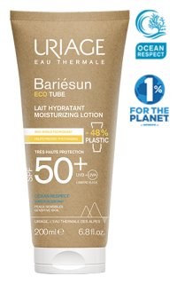 BARIÉSUN Milch Papp-Tube SPF50+
