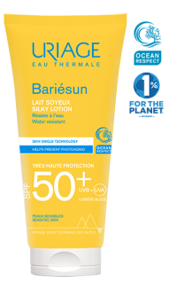BARIÉSUN Milch SPF50+