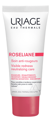 ROSÉLIANE Creme gegen Rötungen