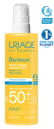 BARIÉSUN Pump-Spray SPF50+