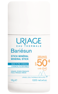 BARIESUN – MINERAL STICK SPF50+