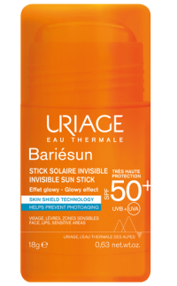 BARIESUN – UNSICHTBARER SONNENSTICK SPF50+