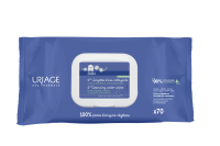 BABY Meine 1. Reinigungstücher