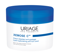 XÉMOSE C8+ Reichhaltige Reizungslindernde Lipidaufbau-Creme