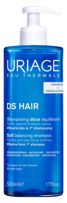DS HAIR - SHAMPOOING DOUX ÉQUILIBRANT