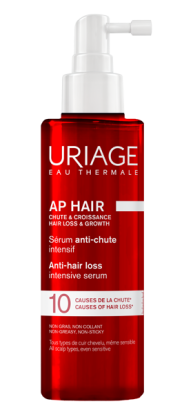 AP HAIR - SÉRUM ANTI-CHUTE INTENSIF