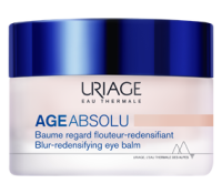 AGE ABSOLU - BAUME REGARD-FLOUTEUR REDENSIFIANT