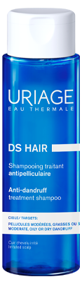 DS HAIR SHAMPOOING TRAITANT ANTIPELLICULAIRE