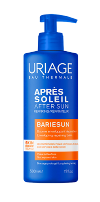 BARIÉSUN - BAUME RÉPARATEUR