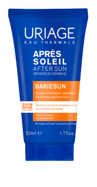 BARIESUN - BAUME ENVELOPPANT RÉPARATEUR APRÈS-SOLEIL