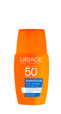 BARIESUN - FLUIDE ULTRA-LÉGER SPF50+