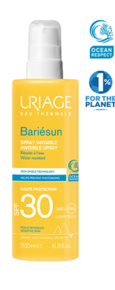 BARIÉSUN-Spray Invisible SPF30