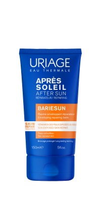 BARIESUN - BAUME ENVELOPPANT RÉPARATEUR APRÈS-SOLEIL