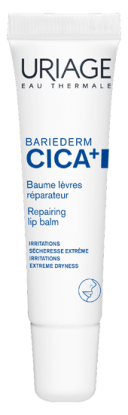 BARIEDERM CICA+ - BAUME LÈVRES RÉPARATEUR