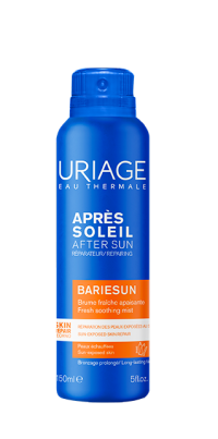 BARIESUN- BRUME FRAÎCHE APAISANTE APRÈS-SOLEIL