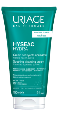 HYSÉAC - CRÈME NETTOYANTE APAISANTE