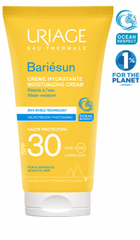 BARIÉSUN-Crème Hydratante SPF30