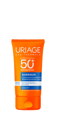 BARIESUN - CRÈME PROTECTRICE HYDRATANTE NON PARFUMÉE SPF50+