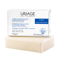 CRÈME LAVANTE SOLIDE DERMATOLOGIQUE