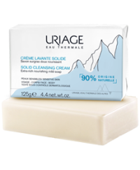 CRÈME LAVANTE SOLIDE