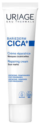BARIEDERM CICA+ - CRÈME RÉPARATRICE MARQUES CICATRICIELLES