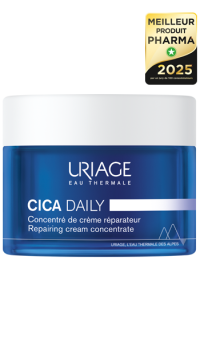 CICA DAILY - CONCENTRÉ DE CRÈME RÉPARATEUR