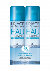 EAU THERMALE URIAGE X2 