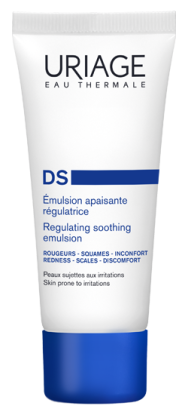 DS - ÉMULSION APAISANTE RÉGULATRICE