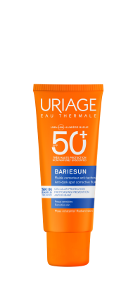 BARIESUN - FLUIDE CORRECTEUR ANTI-TACHES