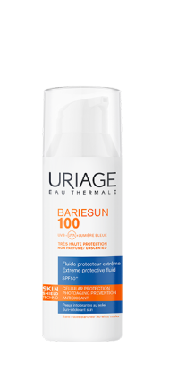BARIESUN 100 - FLUIDE PROTECTEUR EXTRÊME