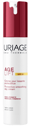 AGE LIFT - CRÈME JOUR LISSANTE PROTECTRICE SPF30