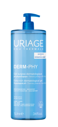 DERM-PHY - GEL SURGRAS DERMATOLOGIQUE