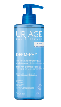 DERM-PHY - GEL SURGRAS DERMATOLOGIQUE