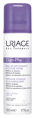 GYN-PHY - BRUME NETTOYANTE HYGIÈNE INTIME