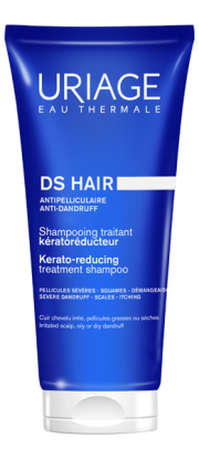 DS HAIR - SHAMPOOING TRAITANT KÉRATORÉDUCTEUR